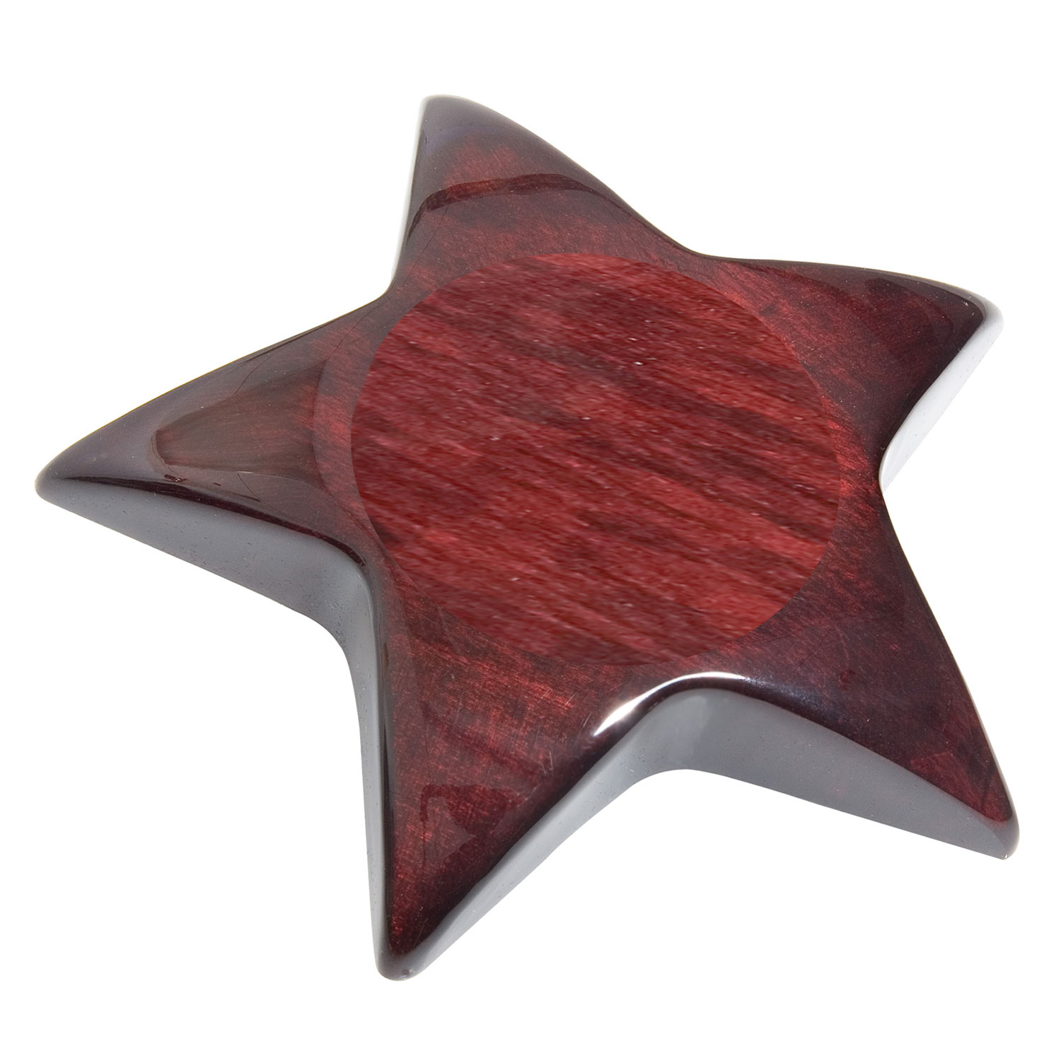 Star Paperweight