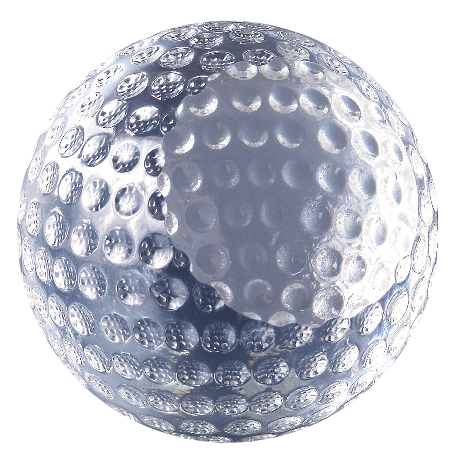 Golf Ball Award Paperweight