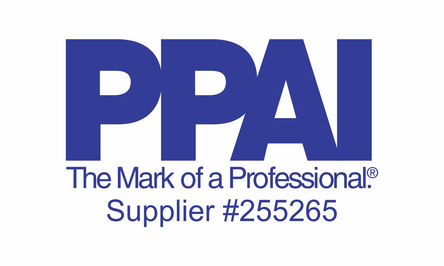 PPAI Logo